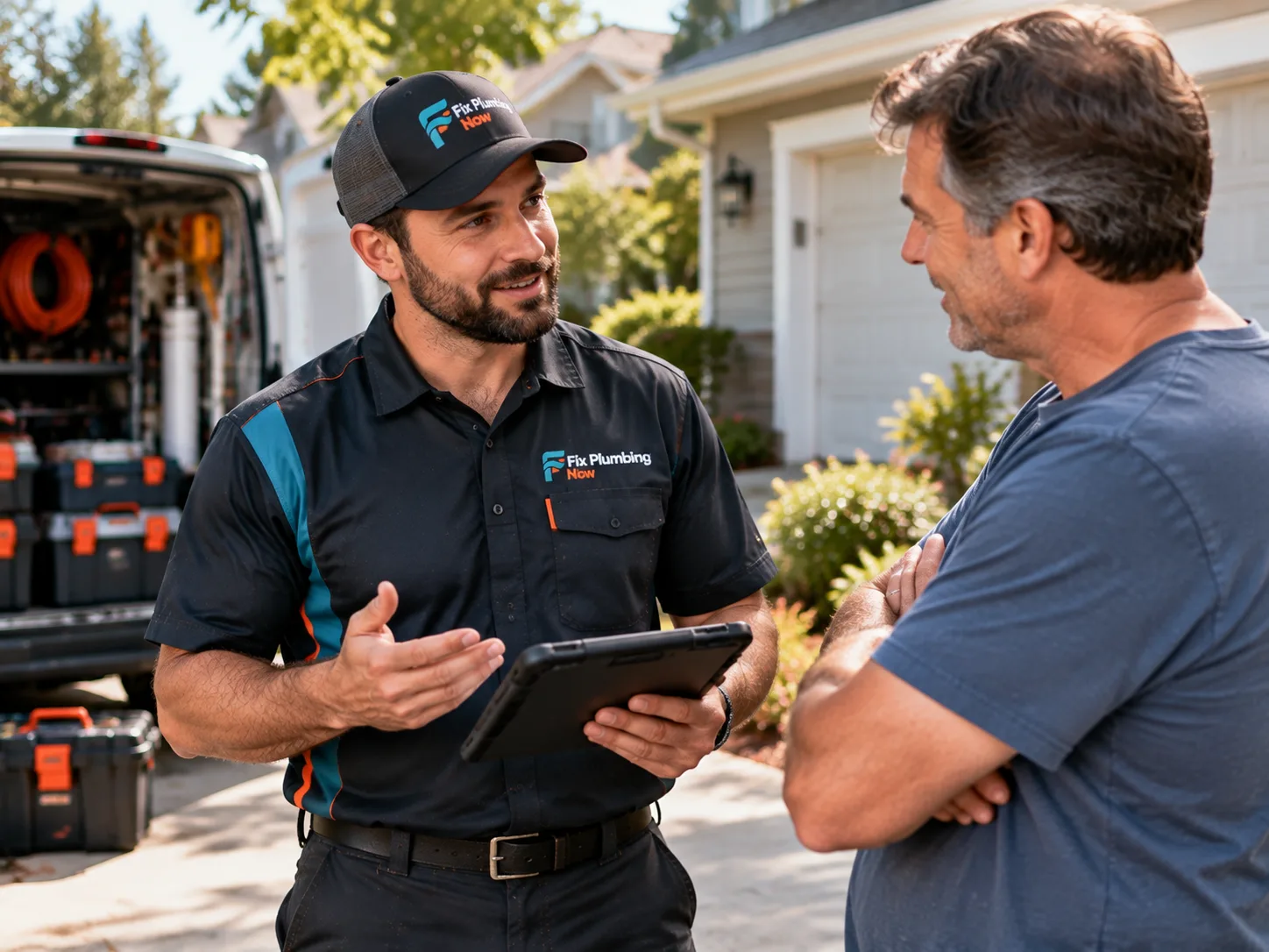 Clogged Drain Service Capistrano Beach, CA FAQs